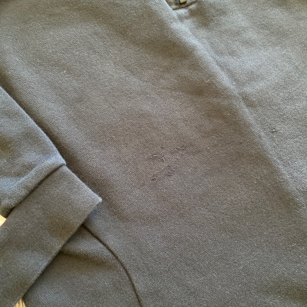 Adidas Pullover Sweater - Picture 4 of 4